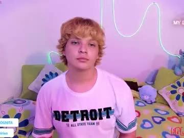 sirius_angels from Chaturbate is Freechat