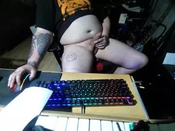 sissylovedoll from Chaturbate is Freechat