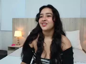 skinny_alizon from Chaturbate is Freechat