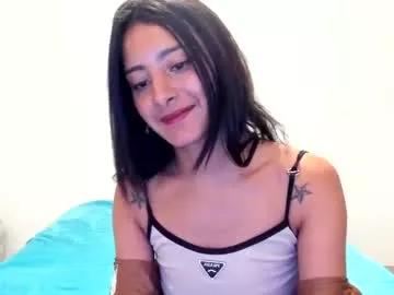 skinny_yizz from Chaturbate is Freechat