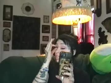skybabytv from Chaturbate is Freechat