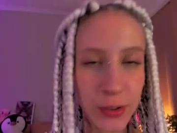 skyewavy from Chaturbate is Freechat