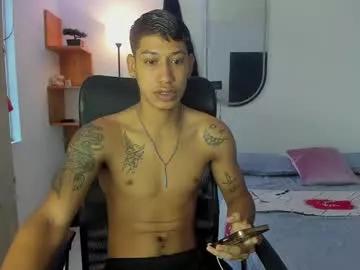 slim_master12 from Chaturbate is Freechat