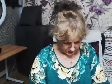 slutishmami from Chaturbate is Freechat