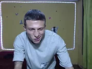 smith_lechosoxxx from Chaturbate is Freechat