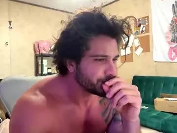 snacksmaster from Chaturbate is Freechat