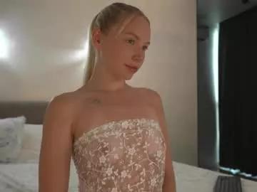 snow_is_falling from Chaturbate is Freechat