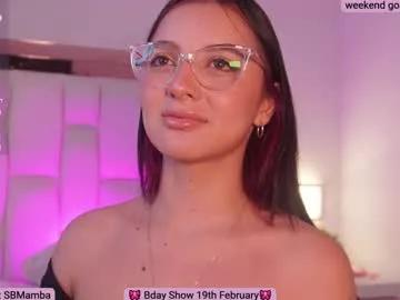 Girls: Stay up-to-date with the latest immersive cam streams gallery and try the most sensual entertainers flaunt their aroused bushes and steaming hot physiques as they lay bare and cum.