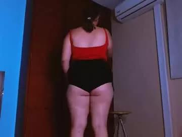 sofia_mooon from Chaturbate is Freechat