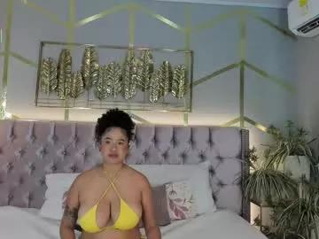 sofia_palma from Chaturbate is Freechat