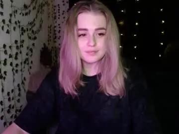 sofia_rosemary from Chaturbate is Freechat