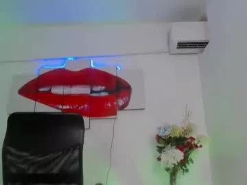 sofia_valencia_ms from Chaturbate is Freechat