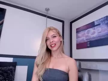 Photos of sofiaa_morris from Chaturbate is Freechat