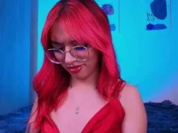 Photos of sofiaafoxx from Chaturbate is Private