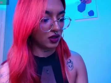 Watch the thrill of girls with our hosts, featuring nude hotness while stripping off and playing with their desired vibrators.