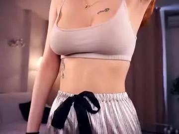 sofiabruno from Chaturbate is Freechat