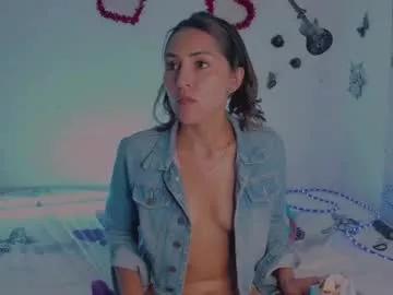sofiacruz16 from Chaturbate is Freechat