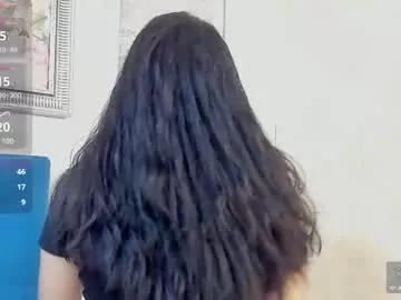 sofianesvat1 from Chaturbate is Freechat