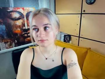 softgllitch from Chaturbate is Freechat