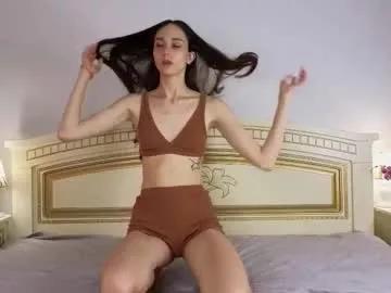 softiedream from Chaturbate is Freechat