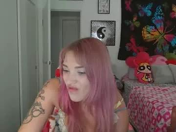 softvioletrae from Chaturbate is Freechat