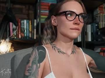 Photos of solar_kate from Chaturbate is Freechat