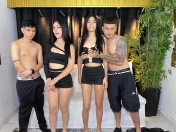 Girls: Stay up-to-date with the latest immersive cam streams gallery and try the most sensual entertainers flaunt their aroused bushes and steaming hot physiques as they lay bare and cum.