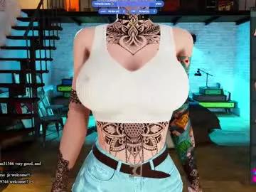 sonaboobvelle from Chaturbate is Freechat