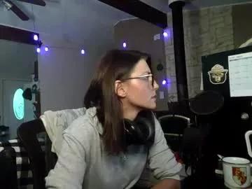 sophie_powers from Chaturbate is Freechat