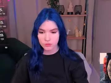 sophie_skyangel from Chaturbate is Freechat