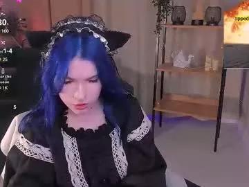 sophie_skyangel from Chaturbate is Freechat