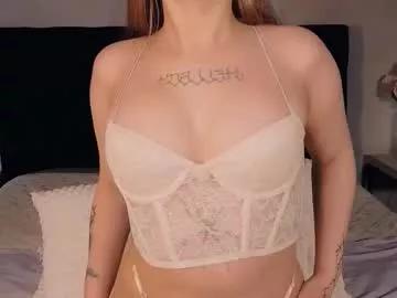 sophie_sss from Chaturbate is Freechat