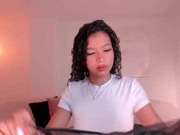 sophiehouston_ from Chaturbate is Freechat