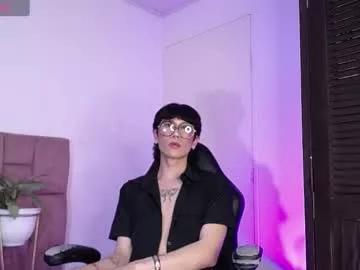 soro_lovelyboy from Chaturbate is Freechat