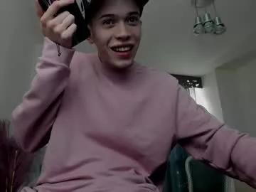 soul_control19 from Chaturbate is Freechat