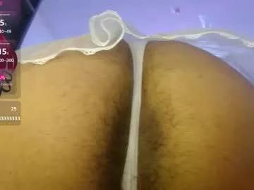 soul_purple from Chaturbate is Freechat