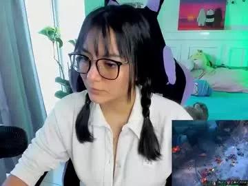 soy___lili from Chaturbate is Freechat