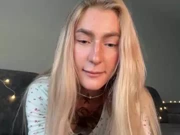 sparks__daisy from Chaturbate is Freechat
