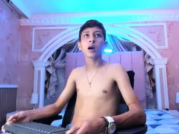 spicyslim_ from Chaturbate is Freechat