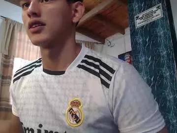 sr_jackk from Chaturbate is Freechat