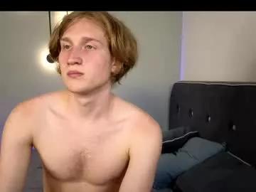 st_jacob1 from Chaturbate is Freechat