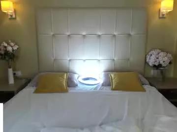 stacy_riiver from Chaturbate is Freechat