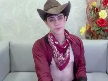 star_boyx from Chaturbate is Freechat