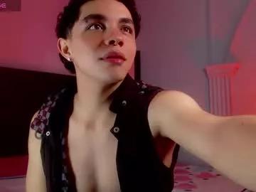 star_men_777_ from Chaturbate is Freechat