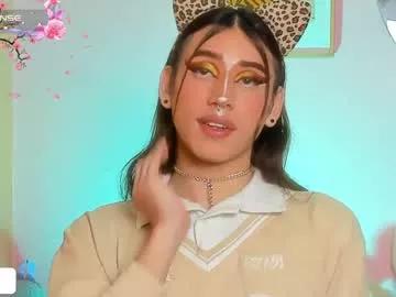 star_mor_ from Chaturbate is Freechat