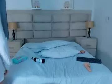 starbutterflyy_ from Chaturbate is Freechat