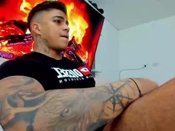 stefan_macallan from Chaturbate is Freechat