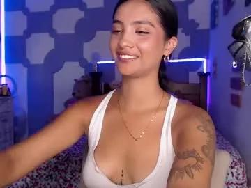 stefanny_pllus from Chaturbate is Freechat