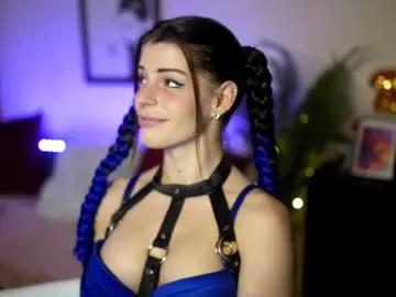 stella_shock from Chaturbate is Freechat