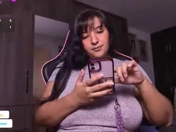 steph_moon_ from Chaturbate is Freechat